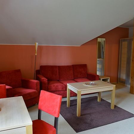 Penzion Mlyn Ropice Номер фото