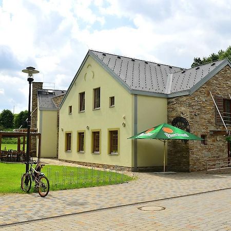Penzion Mlyn Ropice Экстерьер фото