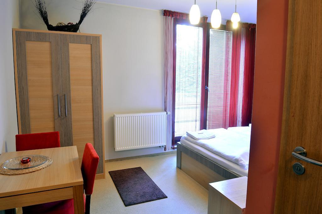 Penzion Mlyn Ropice Номер фото